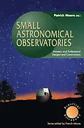 E-Book (pdf) Small Astronomical Observatories von 