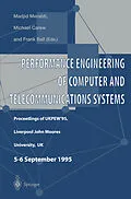 E-Book (pdf) Performance Engineering of Computer and Telecommunications Systems von 