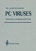 E-Book (pdf) PC Viruses von Alan Solomon