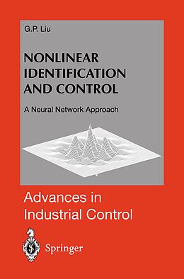 Kartonierter Einband Nonlinear Identification and Control von G. P. Liu