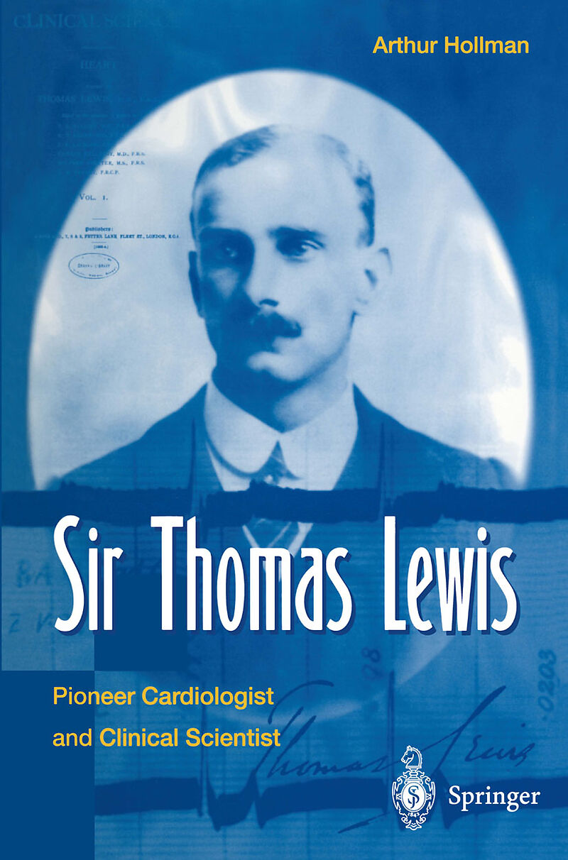 Sir Thomas Lewis