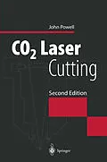 E-Book (pdf) CO2 Laser Cutting von John Powell