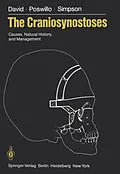 E-Book (pdf) The Craniosynostoses von David J. David, D. Poswillo, D. Simpson