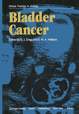 E-Book (pdf) Bladder Cancer von 
