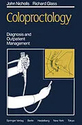 E-Book (pdf) Coloproctology von R. J. Nicholls, R. Glass