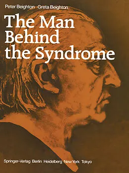 E-Book (pdf) The Man Behind the Syndrome von Peter Beighton, Greta Beighton
