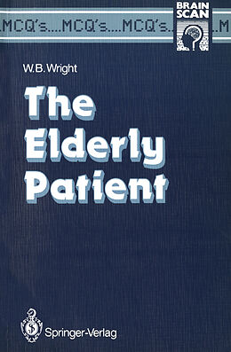 eBook (pdf) The Elderly Patient de William B. Wright