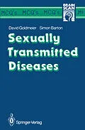 E-Book (pdf) Sexually Transmitted Diseases von David Goldmeier, Simon Barton