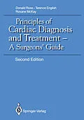 E-Book (pdf) Principles of Cardiac Diagnosis and Treatment von Donald N. Ross, Terence A. H. English, Roxane McKay