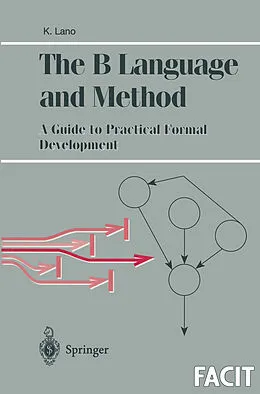 E-Book (pdf) The B Language and Method von Kevin Lano