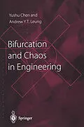 E-Book (pdf) Bifurcation and Chaos in Engineering von Yushu Chen, Andrew Y. T. Leung