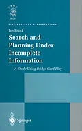 E-Book (pdf) Search and Planning Under Incomplete Information von Ian Frank
