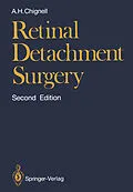 E-Book (pdf) Retinal Detachment Surgery von Anthony H. Chignell