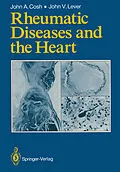 E-Book (pdf) Rheumatic Diseases and the Heart von John A. Cosh, John V. Lever