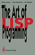 E-Book (pdf) The Art of Lisp Programming von Robin Jones, Clive Maynard, Ian Stewart