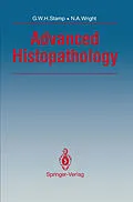 E-Book (pdf) Advanced Histopathology von Gordon W. H. Stamp, N. A. Wright
