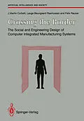E-Book (pdf) Crossing the Border von J. Martin Corbett, Lauge Baungaard Rasmussen, Felix Rauner