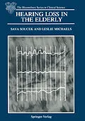 E-Book (pdf) Hearing Loss in the Elderly von Sava Soucek, Leslie Michaels