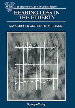E-Book (pdf) Hearing Loss in the Elderly von Sava Soucek, Leslie Michaels