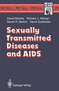 E-Book (pdf) Sexually Transmitted Diseases and AIDS von David Daniels, Richard J. Hillman, Simon E. Barton