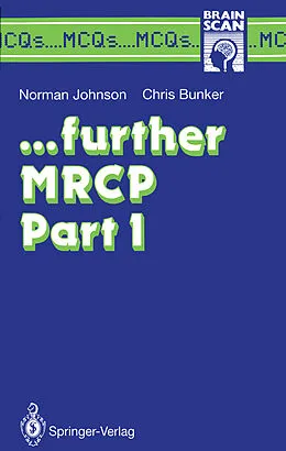 E-Book (pdf) ... further MRCP Part I von Norman Johnson, Christopher Bunker