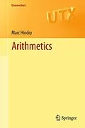 E-Book (pdf) Arithmetics von Marc Hindry