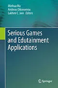 E-Book (pdf) Serious Games and Edutainment Applications von 