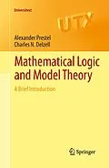 E-Book (pdf) Mathematical Logic and Model Theory von Alexander Prestel, Charles N. Delzell