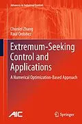 E-Book (pdf) Extremum-Seeking Control and Applications von Chunlei Zhang, Raúl Ordóñez