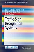 E-Book (pdf) Traffic-Sign Recognition Systems von Sergio Escalera, Xavier Baró, Oriol Pujol