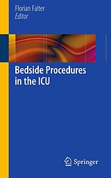 eBook (pdf) Bedside Procedures in the ICU de 