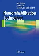 E-Book (pdf) Neurorehabilitation Technology von 