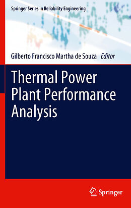 E-Book (pdf) Thermal Power Plant Performance Analysis von 