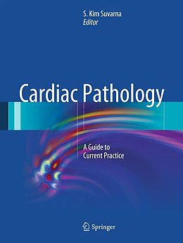 E-Book (pdf) Cardiac Pathology von Simon Suvarna