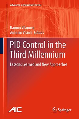 eBook (pdf) PID Control in the Third Millennium de 