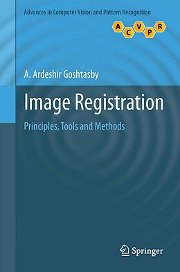 eBook (pdf) Image Registration de A. Ardeshir Goshtasby