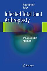 eBook (pdf) Infected Total Joint Arthroplasty de Rihard Trebe