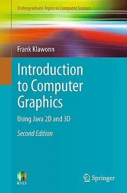E-Book (pdf) Introduction to Computer Graphics von Frank Klawonn