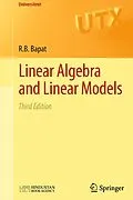 E-Book (pdf) Linear Algebra and Linear Models von Ravindra B. Bapat