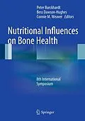 E-Book (pdf) Nutritional Influences on Bone Health von Peter Burckhardt, Bess Dawson-Hughes, Connie M. Weaver
