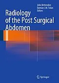 E-Book (pdf) Radiology of the Post Surgical Abdomen von John Brittenden, Damian J.M. Tolan