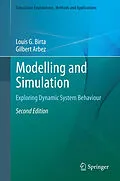 E-Book (pdf) Modelling and Simulation von Louis G. Birta, Gilbert Arbez