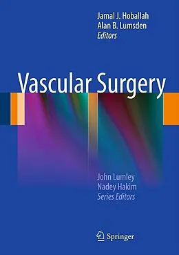 E-Book (pdf) Vascular Surgery von Jamal J. Hoballah, Alan B. Lumsden