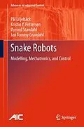 E-Book (pdf) Snake Robots von Pål Liljebäck, Kristin Ytterstad Pettersen, Øyvind Stavdahl