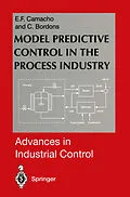 E-Book (pdf) Model Predictive Control in the Process Industry von Eduardo F. Camacho, Carlos A. Bordons