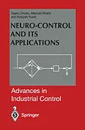 E-Book (pdf) Neuro-Control and its Applications von Sigeru Omatu, Marzuki B. Khalid, Rubiyah Yusof