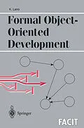 E-Book (pdf) Formal Object-Oriented Development von Kevin Lano