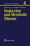 E-Book (pdf) Endocrine and Metabolic Disease von Colin M. Feek, Christopher R. W. Edwards