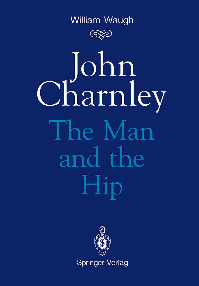 John Charnley