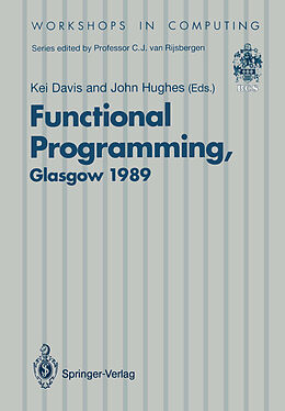 eBook (pdf) Functional Programming de 